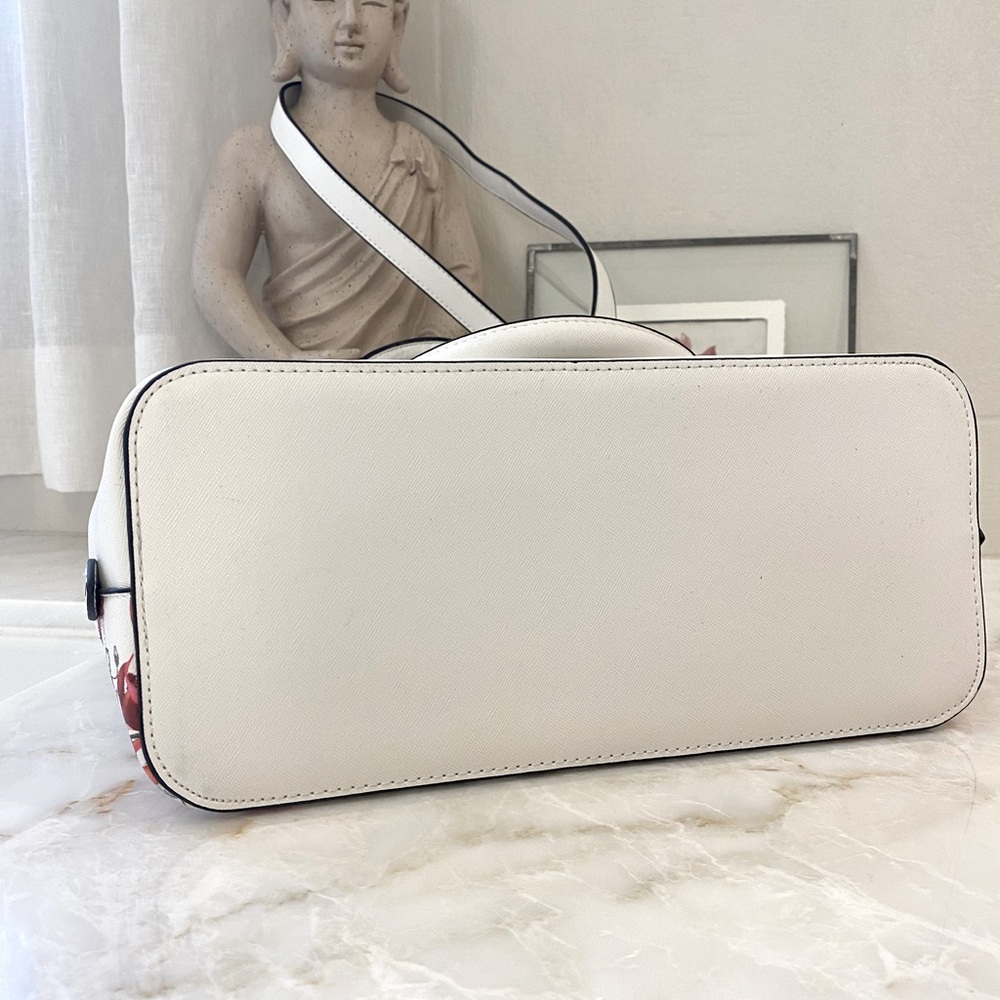 🎉HP🎉 BNWOT Denver Hayes purse - Picture 4 of 4